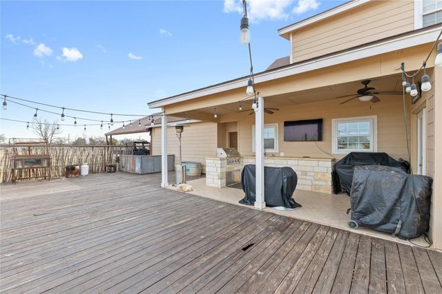 304 Sunrise Drive, Early, TX 76802