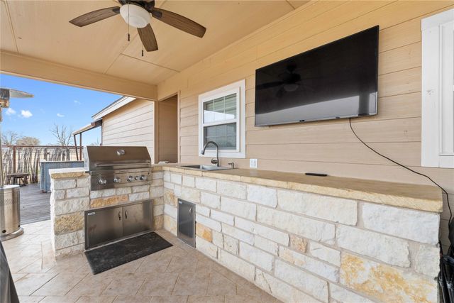 304 Sunrise Drive, Early, TX 76802