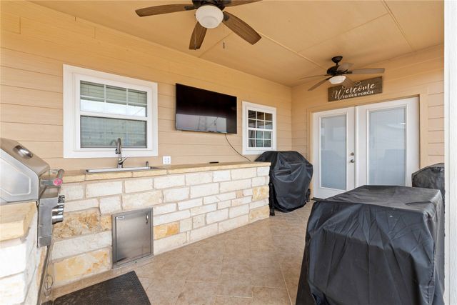 304 Sunrise Drive, Early, TX 76802