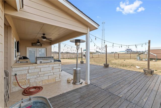 304 Sunrise Drive, Early, TX 76802