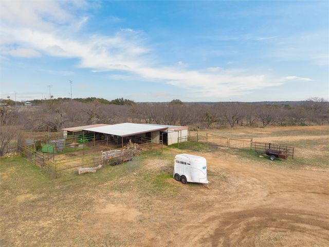 304 Sunrise Drive, Early, TX 76802
