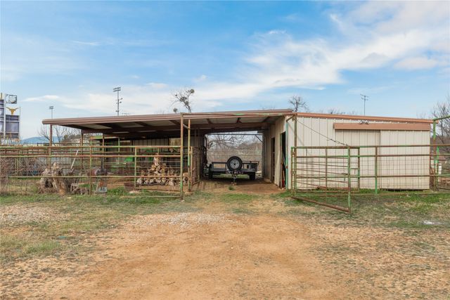 304 Sunrise Drive, Early, TX 76802