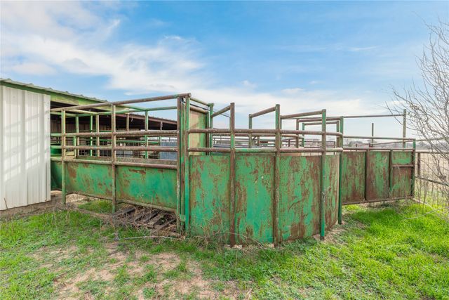 304 Sunrise Drive, Early, TX 76802