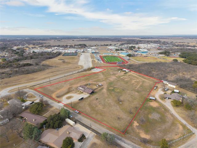 304 Sunrise Drive, Early, TX 76802