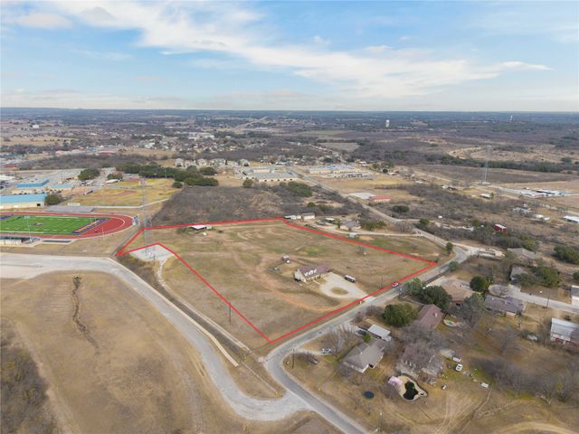 304 Sunrise Drive, Early, TX 76802