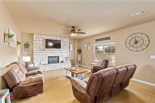 304 Sunrise Drive, Early, TX 76802