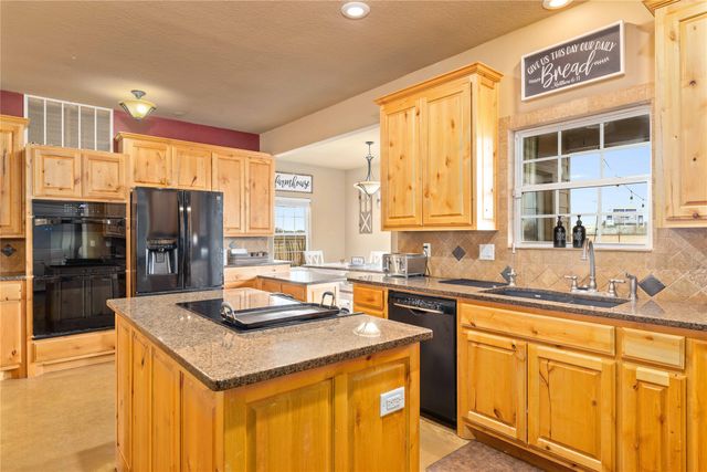 304 Sunrise Drive, Early, TX 76802