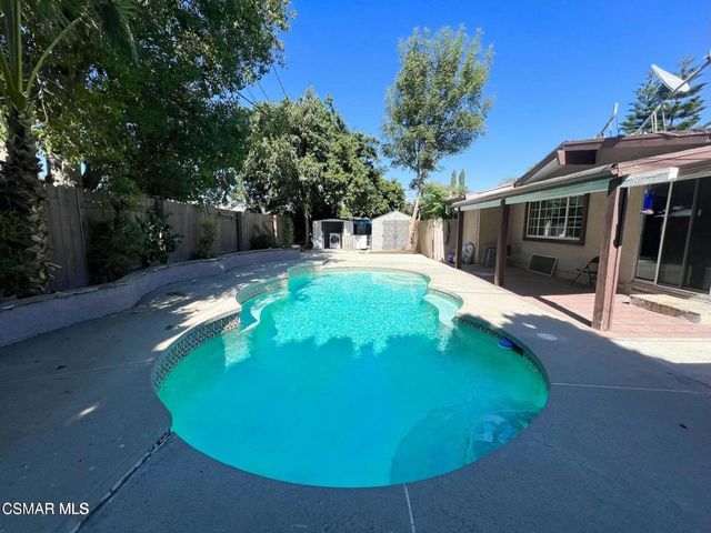 1507 4th Street, Simi Valley, CA 93065