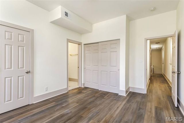 3805 Shenandoah Avenue 1st floor, St Louis, MO 63110