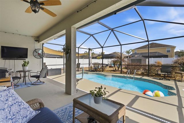 895 OLD WINDSOR WAY, Spring Hill, FL 34609