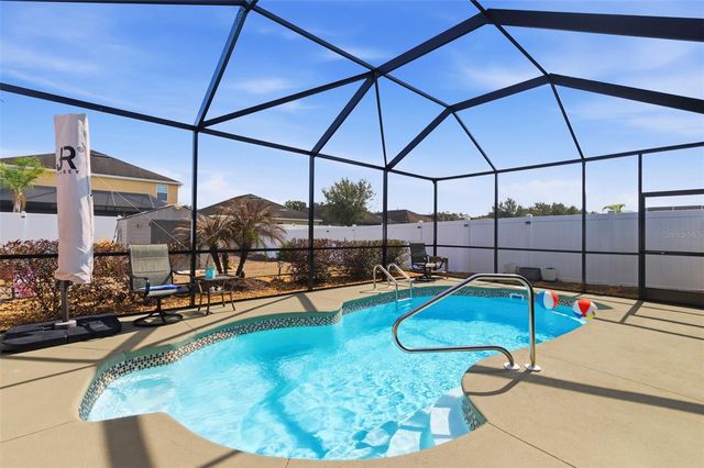 895 OLD WINDSOR WAY, Spring Hill, FL 34609