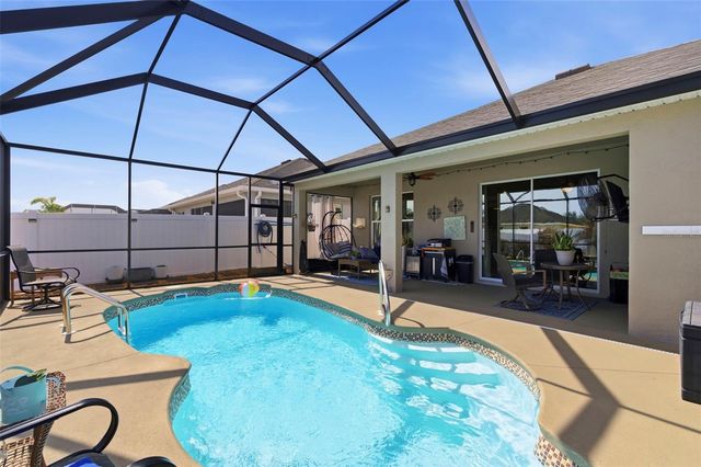 895 OLD WINDSOR WAY, Spring Hill, FL 34609