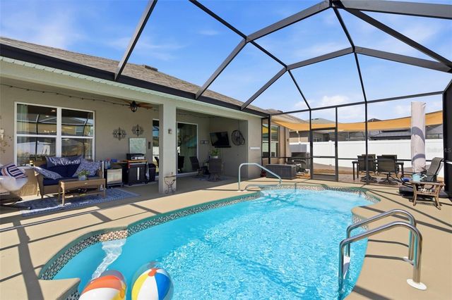 895 OLD WINDSOR WAY, Spring Hill, FL 34609