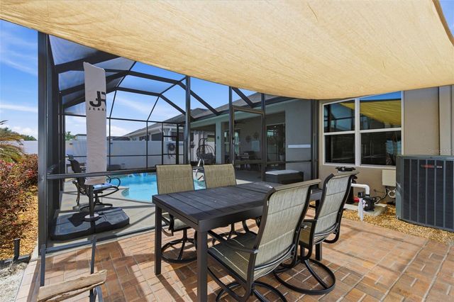 895 OLD WINDSOR WAY, Spring Hill, FL 34609