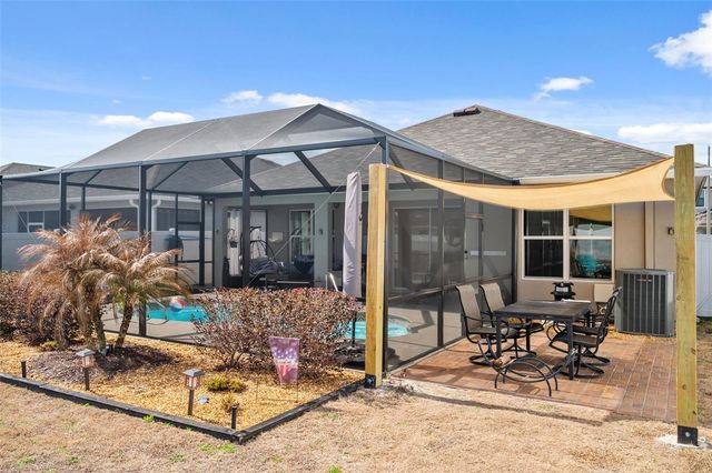 895 OLD WINDSOR WAY, Spring Hill, FL 34609