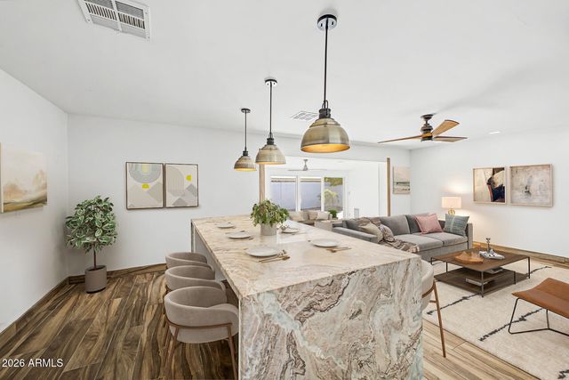 7729 E RANCHO VISTA Drive, Scottsdale, AZ 85251