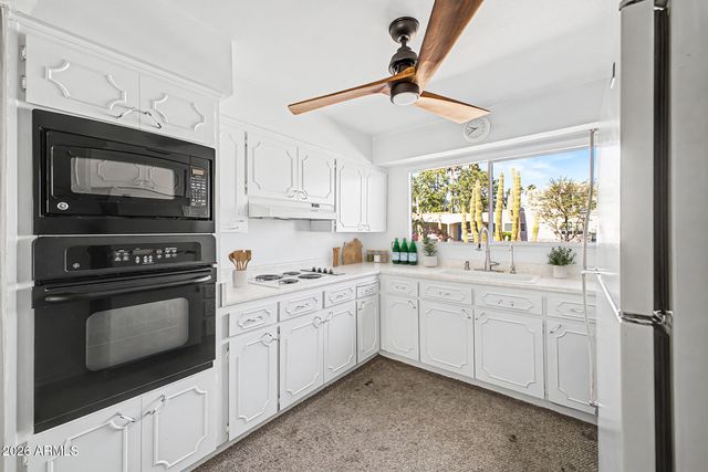 7729 E RANCHO VISTA Drive, Scottsdale, AZ 85251