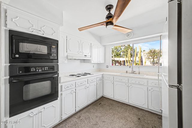 7729 E RANCHO VISTA Drive, Scottsdale, AZ 85251