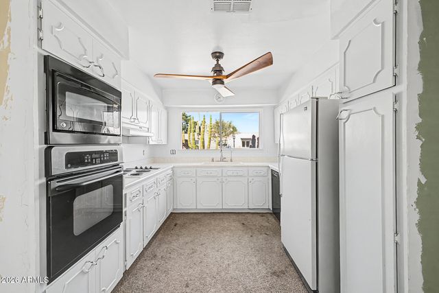 7729 E RANCHO VISTA Drive, Scottsdale, AZ 85251