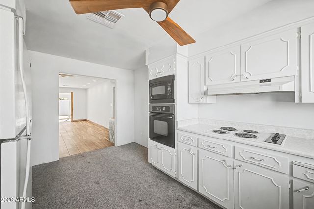 7729 E RANCHO VISTA Drive, Scottsdale, AZ 85251