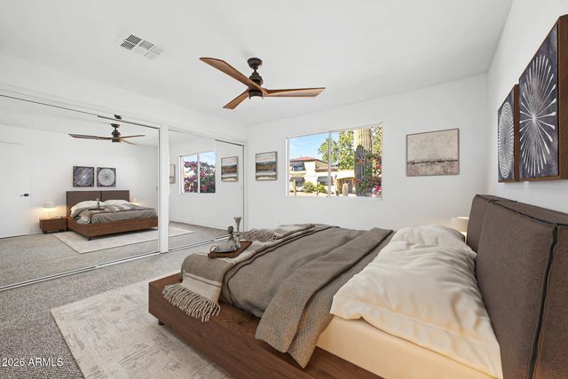 7729 E RANCHO VISTA Drive, Scottsdale, AZ 85251