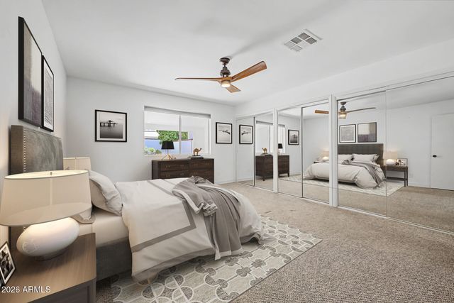 7729 E RANCHO VISTA Drive, Scottsdale, AZ 85251