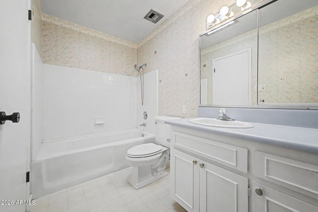 7729 E RANCHO VISTA Drive, Scottsdale, AZ 85251