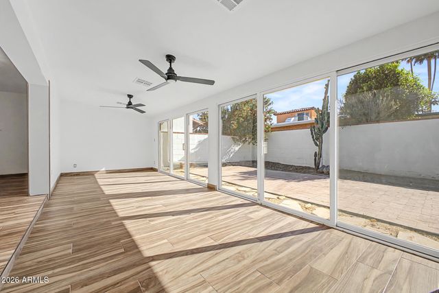 7729 E RANCHO VISTA Drive, Scottsdale, AZ 85251