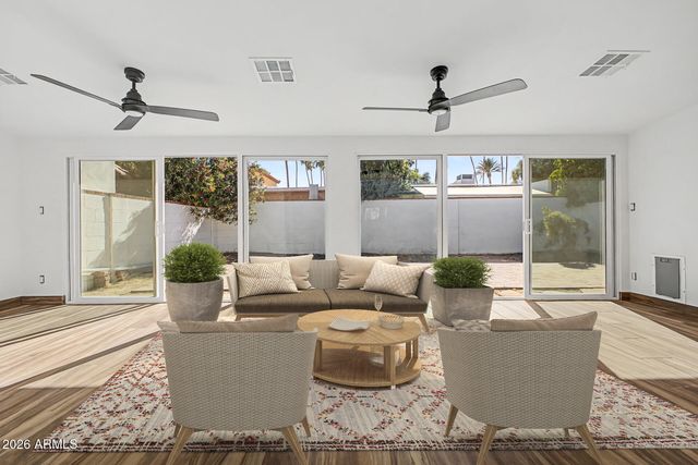 7729 E RANCHO VISTA Drive, Scottsdale, AZ 85251