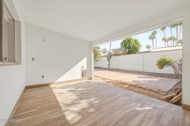 7729 E RANCHO VISTA Drive, Scottsdale, AZ 85251