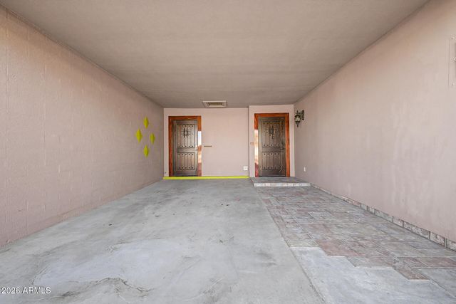 7729 E RANCHO VISTA Drive, Scottsdale, AZ 85251