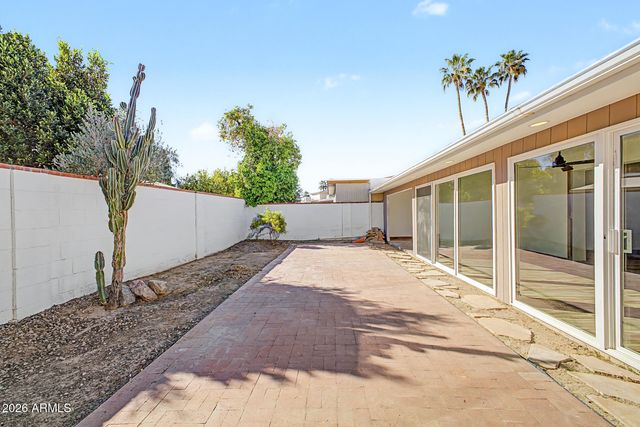 7729 E RANCHO VISTA Drive, Scottsdale, AZ 85251