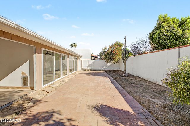 7729 E RANCHO VISTA Drive, Scottsdale, AZ 85251