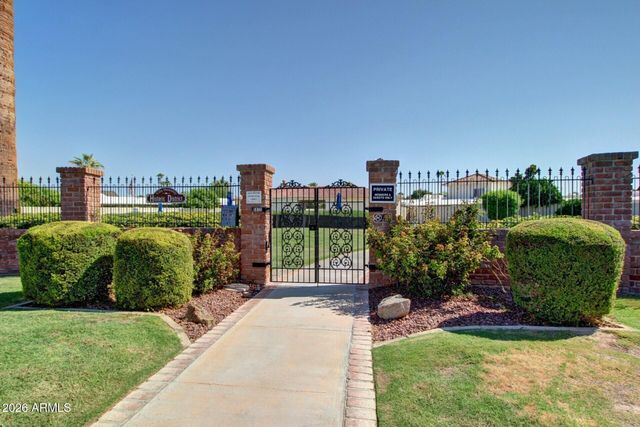 7729 E RANCHO VISTA Drive, Scottsdale, AZ 85251