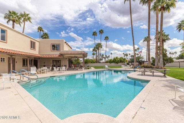 7729 E RANCHO VISTA Drive, Scottsdale, AZ 85251