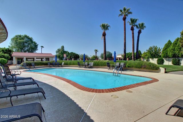 7729 E RANCHO VISTA Drive, Scottsdale, AZ 85251