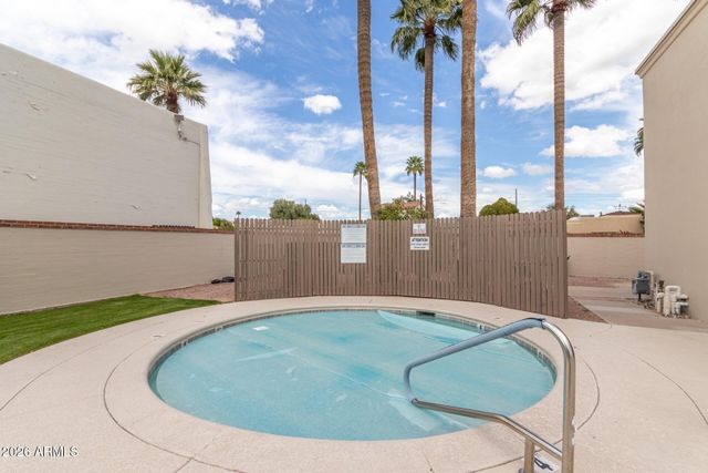 7729 E RANCHO VISTA Drive, Scottsdale, AZ 85251