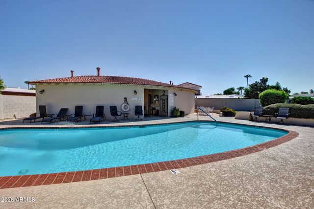 7729 E RANCHO VISTA Drive, Scottsdale, AZ 85251