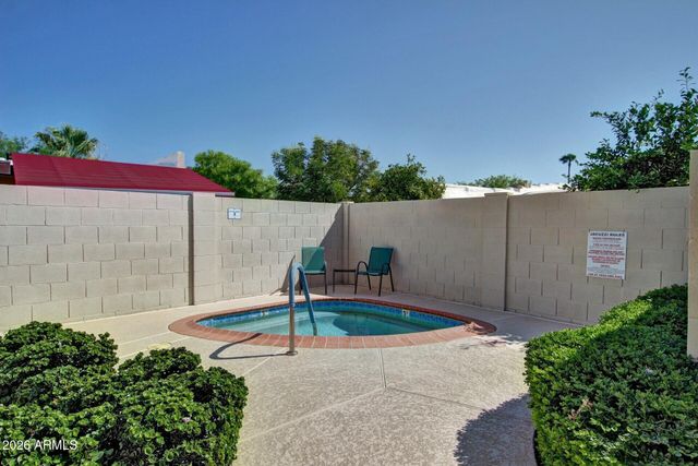 7729 E RANCHO VISTA Drive, Scottsdale, AZ 85251