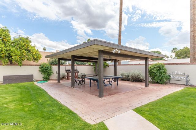 7729 E RANCHO VISTA Drive, Scottsdale, AZ 85251