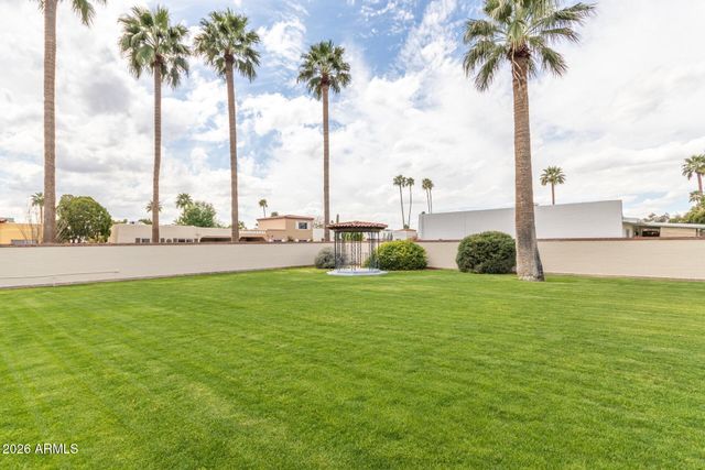 7729 E RANCHO VISTA Drive, Scottsdale, AZ 85251