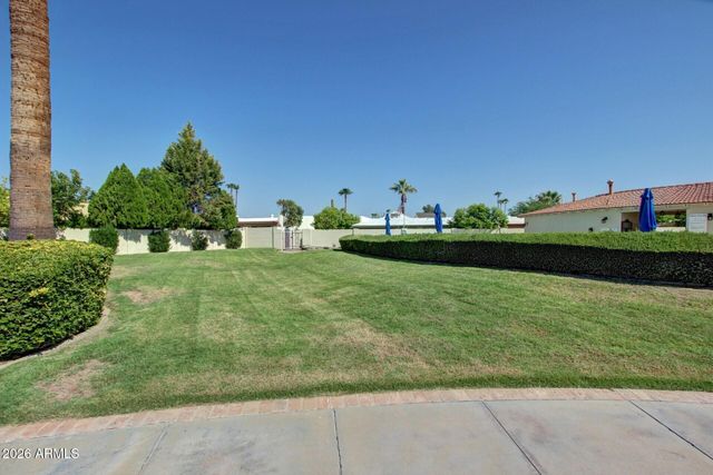 7729 E RANCHO VISTA Drive, Scottsdale, AZ 85251