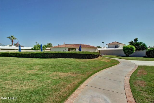 7729 E RANCHO VISTA Drive, Scottsdale, AZ 85251