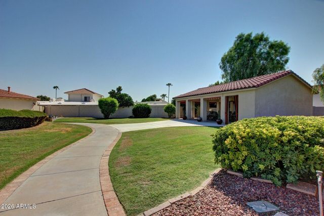 7729 E RANCHO VISTA Drive, Scottsdale, AZ 85251