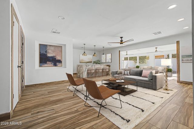 7729 E RANCHO VISTA Drive, Scottsdale, AZ 85251