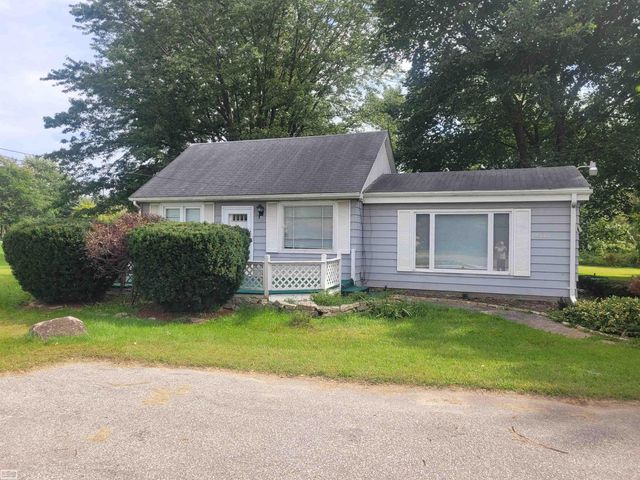 25300 23 mile Road, Chesterfield Twp, MI 48051
