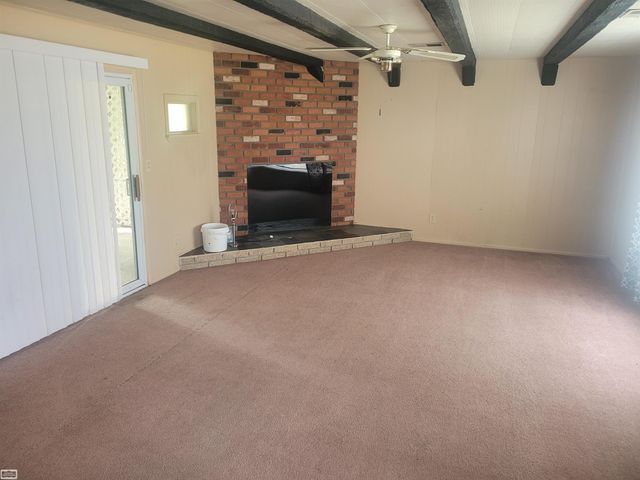 25300 23 mile Road, Chesterfield Twp, MI 48051