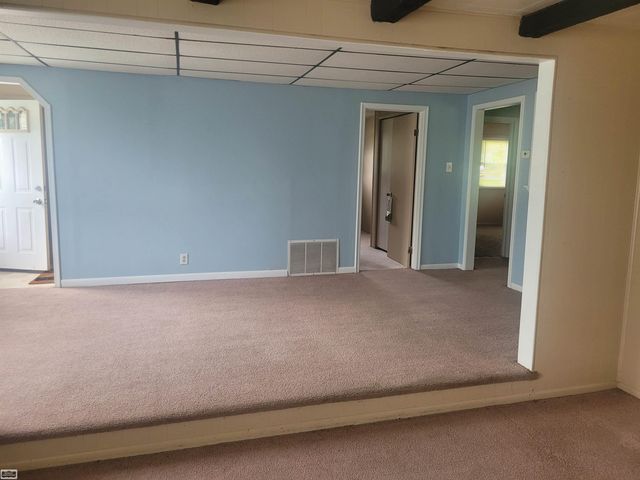 25300 23 mile Road, Chesterfield Twp, MI 48051