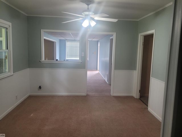 25300 23 mile Road, Chesterfield Twp, MI 48051
