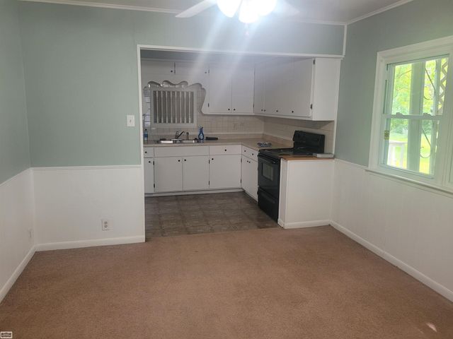 25300 23 mile Road, Chesterfield Twp, MI 48051